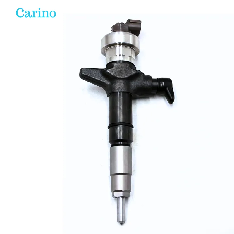 295050-0910 8-98159583-1 Diesel Injector 